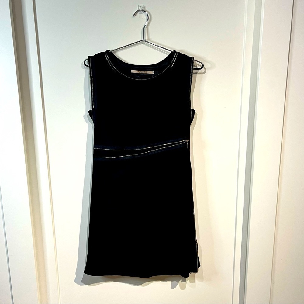 Interdee shift dress